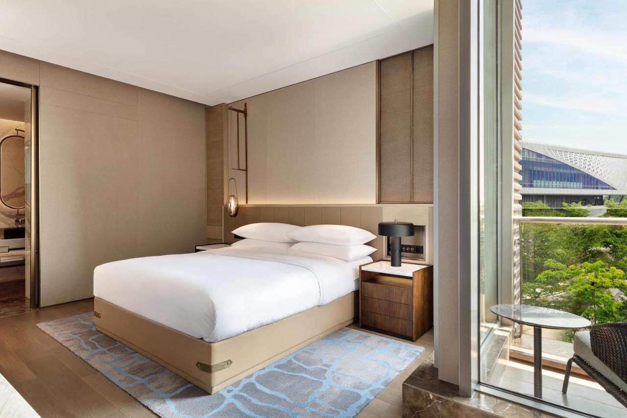 Midea Shunde, A Tribute Portfolio Hotel Extérieur photo