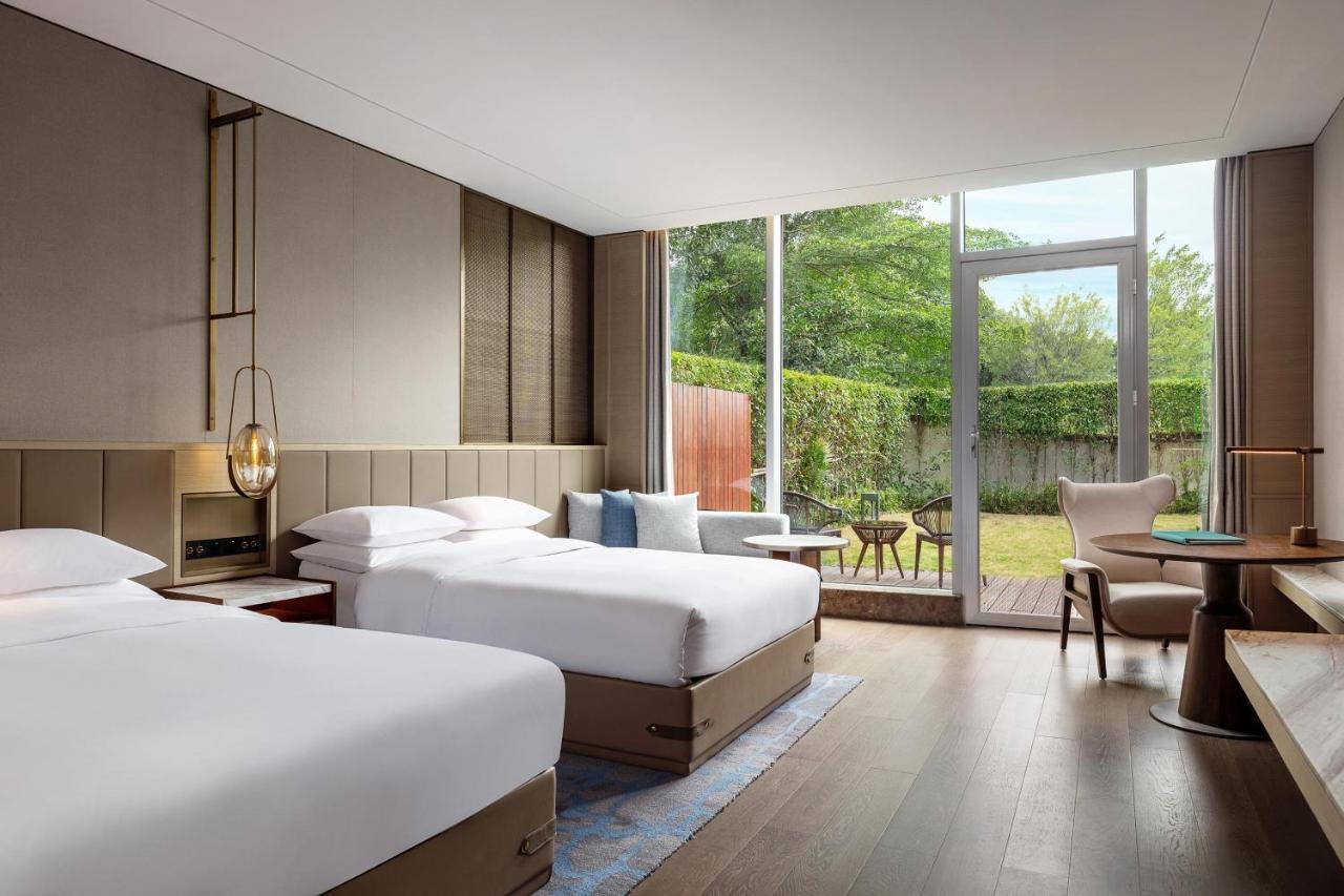 Midea Shunde, A Tribute Portfolio Hotel Extérieur photo