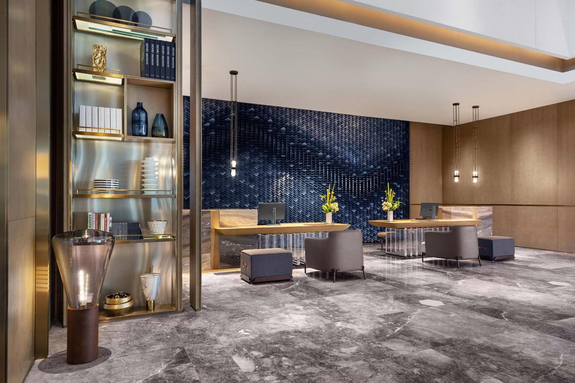 Midea Shunde, A Tribute Portfolio Hotel Extérieur photo